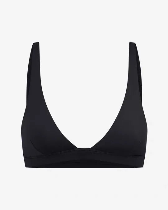PMWRUN Womens Deep V Yoga Set Sports Bra With High Waisted Leggings/Shorts Soft Stretchy For Gym Yoga Pilates Dance Workout Wear - ATFH