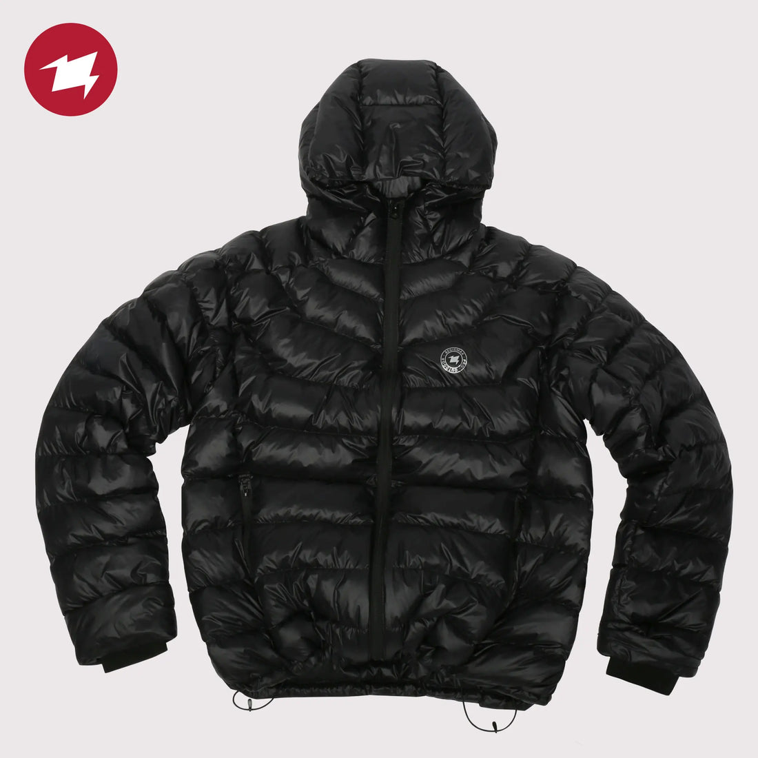 AEGISMAX D-Jacket Upgrade 800FP Ultra Dry Goose Down Jacket Man Outdoor Camping Coat Ultralight Hiking Jackets