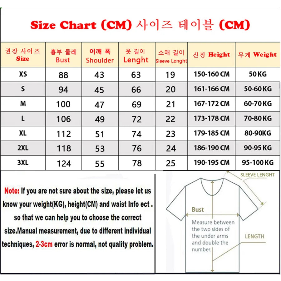 Hot Sales Cotton High-quality Embroidery Logo T-shirt Men/Women Summer Loose Short Sleeve Tops Fashion Round Neck Classic Tees ATFH