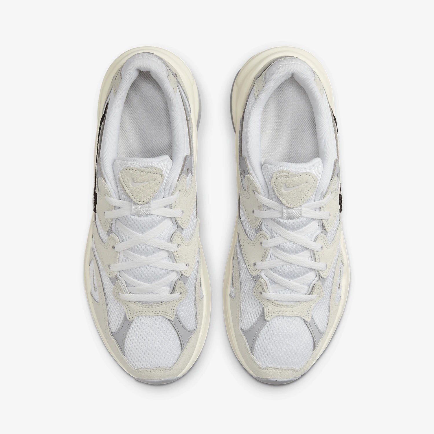 Nike official authentic AL8 new women's retro casual wear-resistant breathable sports shoes FJ3794-103 ATFH
