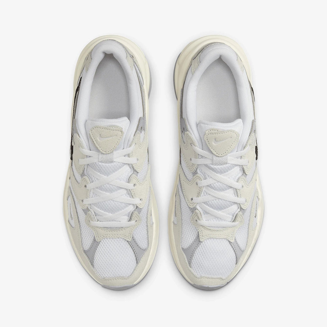 Nike official authentic AL8 new women's retro casual wear-resistant breathable sports shoes FJ3794-103 ATFH