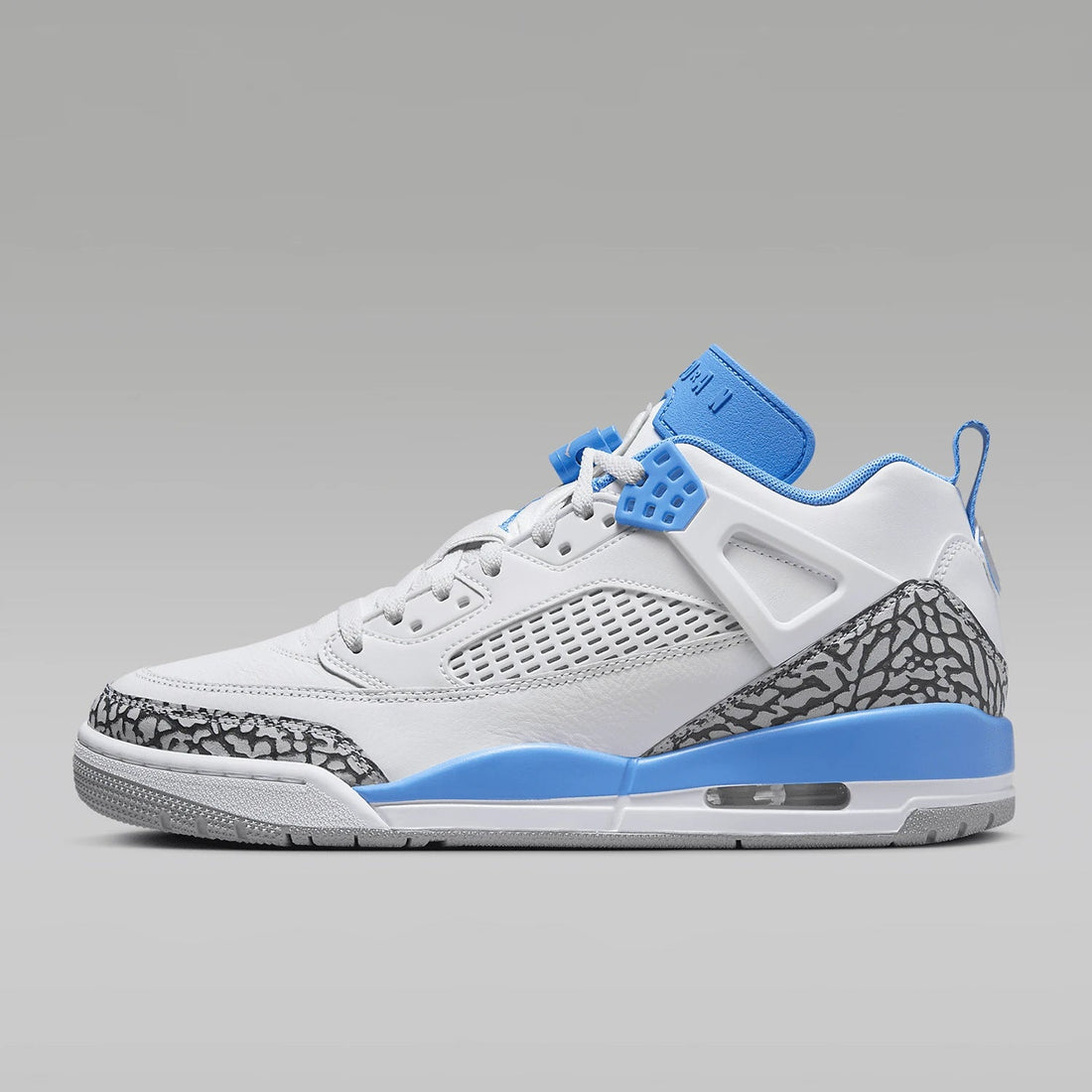 Nike official genuine JORDAN men's air cushion wear-resistant mesh cushioning sports shoes FQ1759-141 ATFH