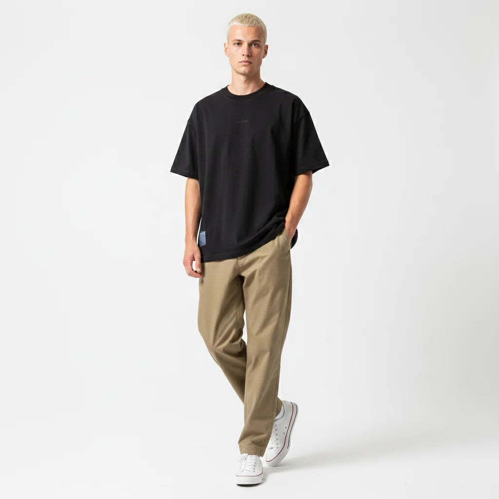 New Summer Men's t-shirt Cotton Solid T shirt Men Causal O-neck Basic tshirt Male High Quality Classical tops ATFH