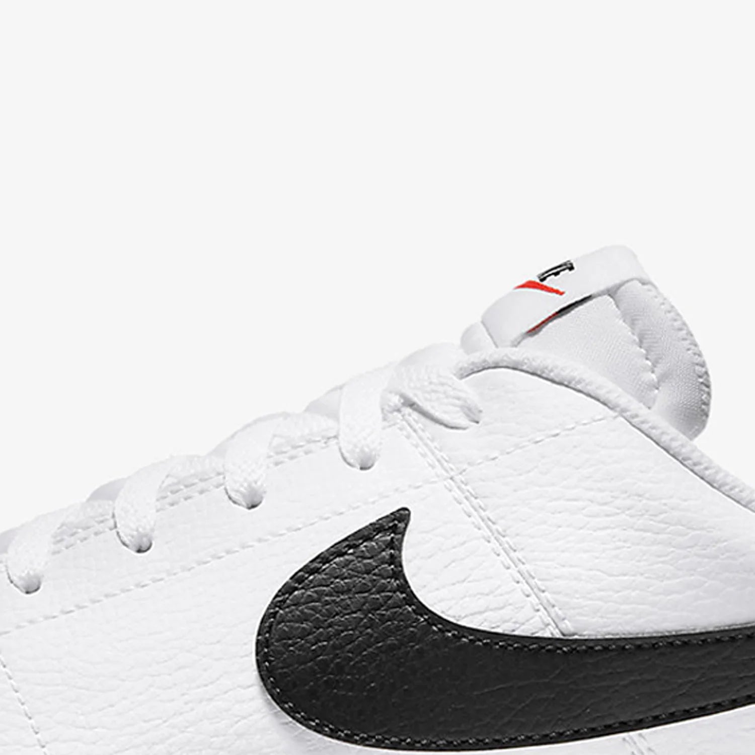 Nike Official Genuine COURT LEGACY NN Unisex Retro Sports Sneakers DH3162-100 ATFH