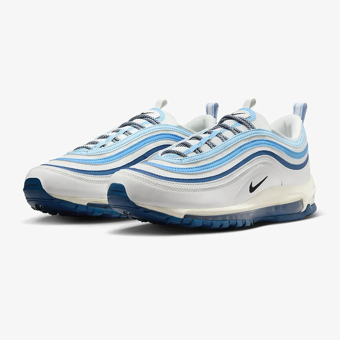 Nike Air Max Men's Casual Shoes Air Max Cushioning Lightweight Comfort Durable Fashion Sneakers 921826-101