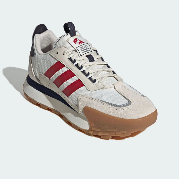 Adidas genuine genuine FUTRO MIXR Unisex Lace-Up Wear-Resistant Running Shoes JP8576 ATFH