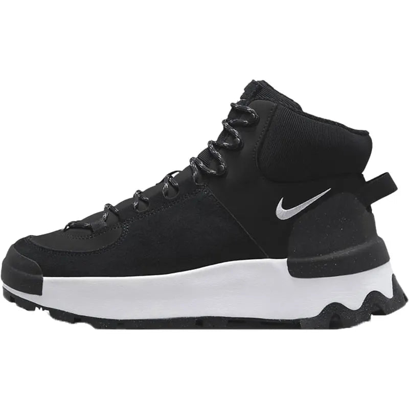 Nike Official Genuine Classic City Boot Women's Sport Casual Shoes DQ5601-001 ATFH