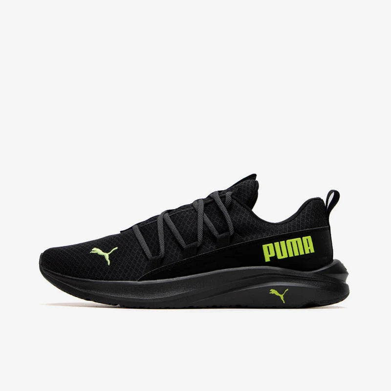 Puma Genuine Summer New Men's Lightweight Breathable Durable Sport Running Shoes 377671-12