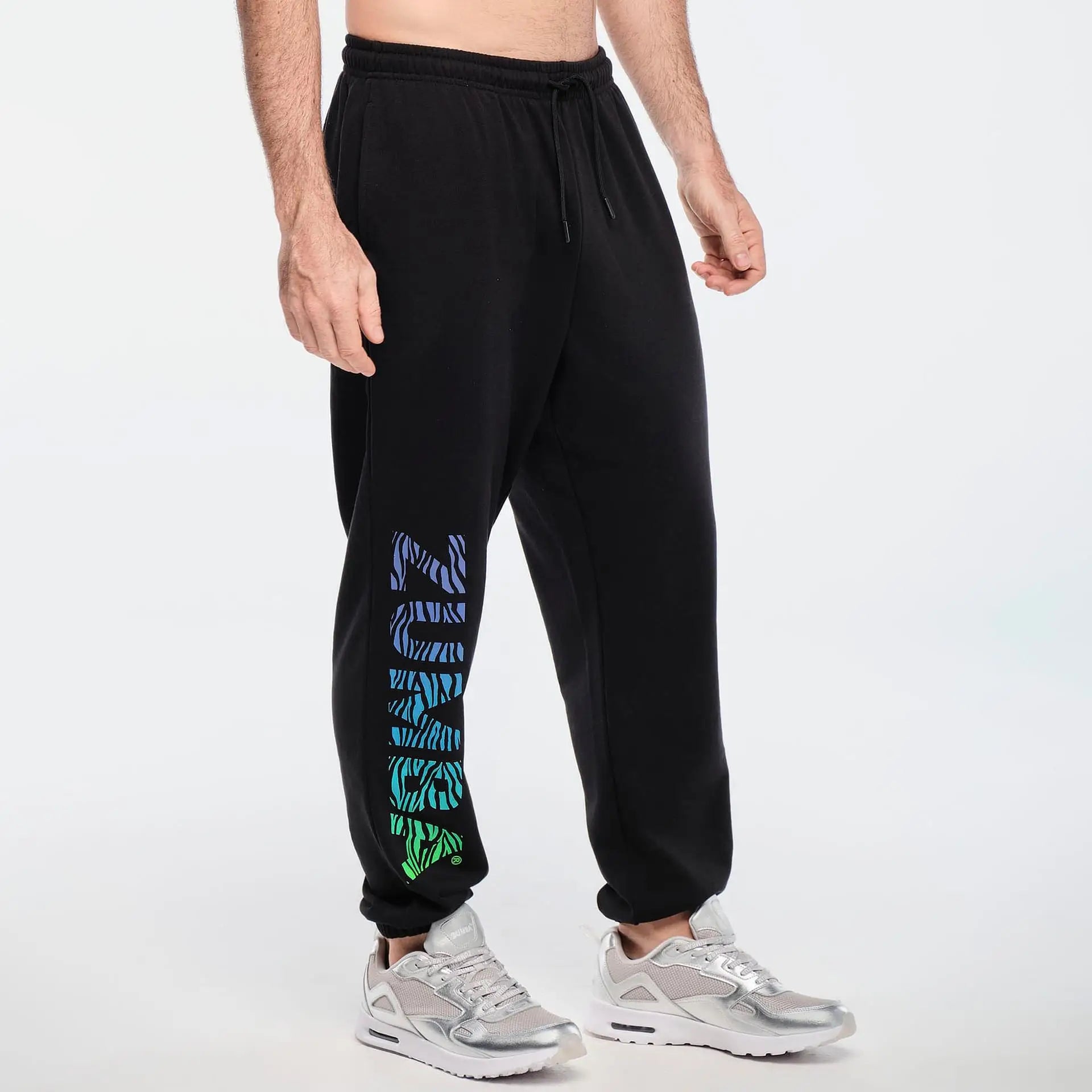 2026 Spring/Summer Fashion Zumba  Casual Pants Libre Dance Trend Men Sports Fitness Casual Sportswear Unisex Style Breathable