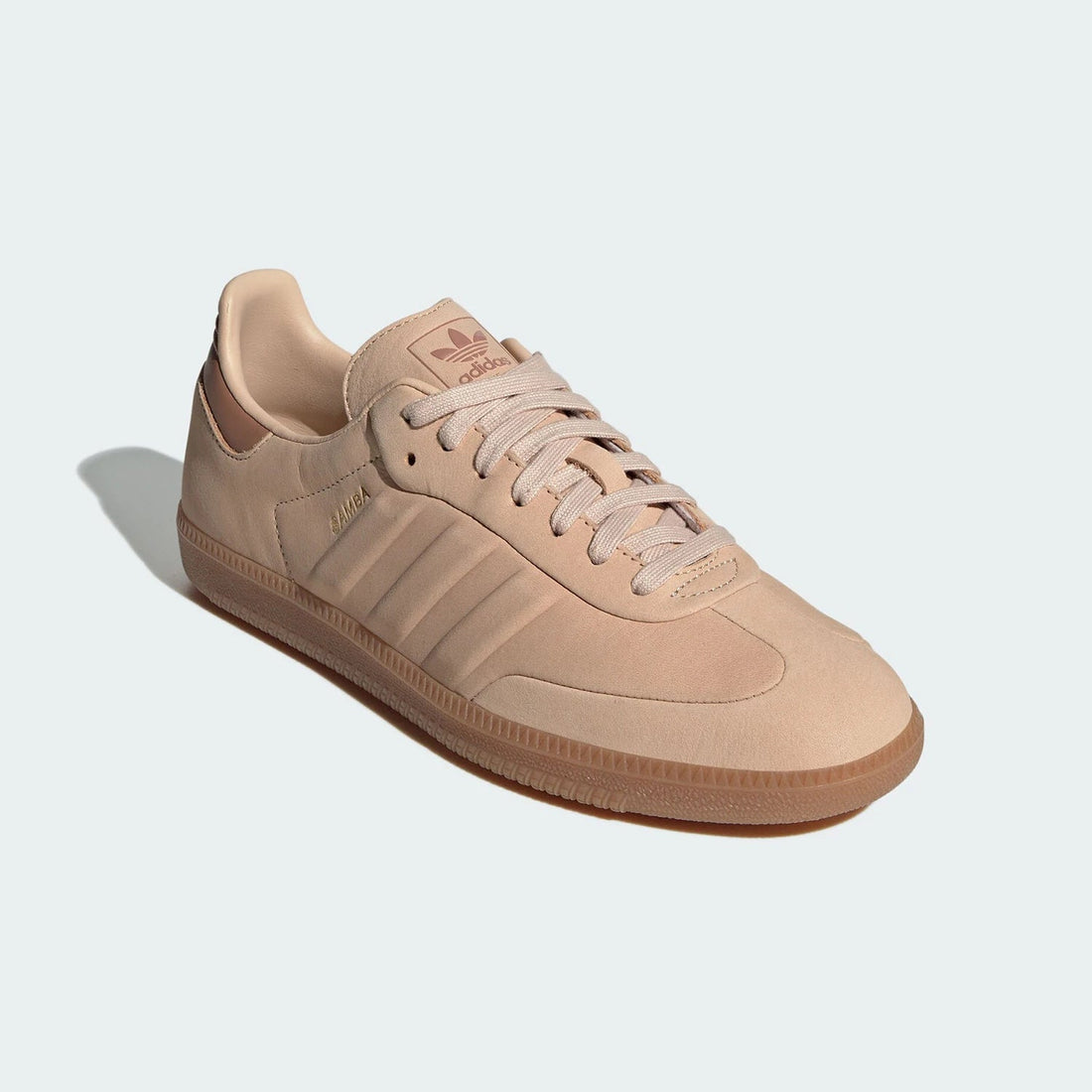 Adidas Originals SAMBA Unisex Low-Top Casual Sports Shoes IG1243 ATFH