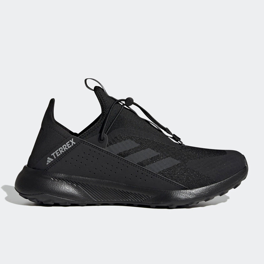 Adidas Official Genuine TERREX Men's Outdoor Slip-On Hiking Shoes HP8623 ATFH