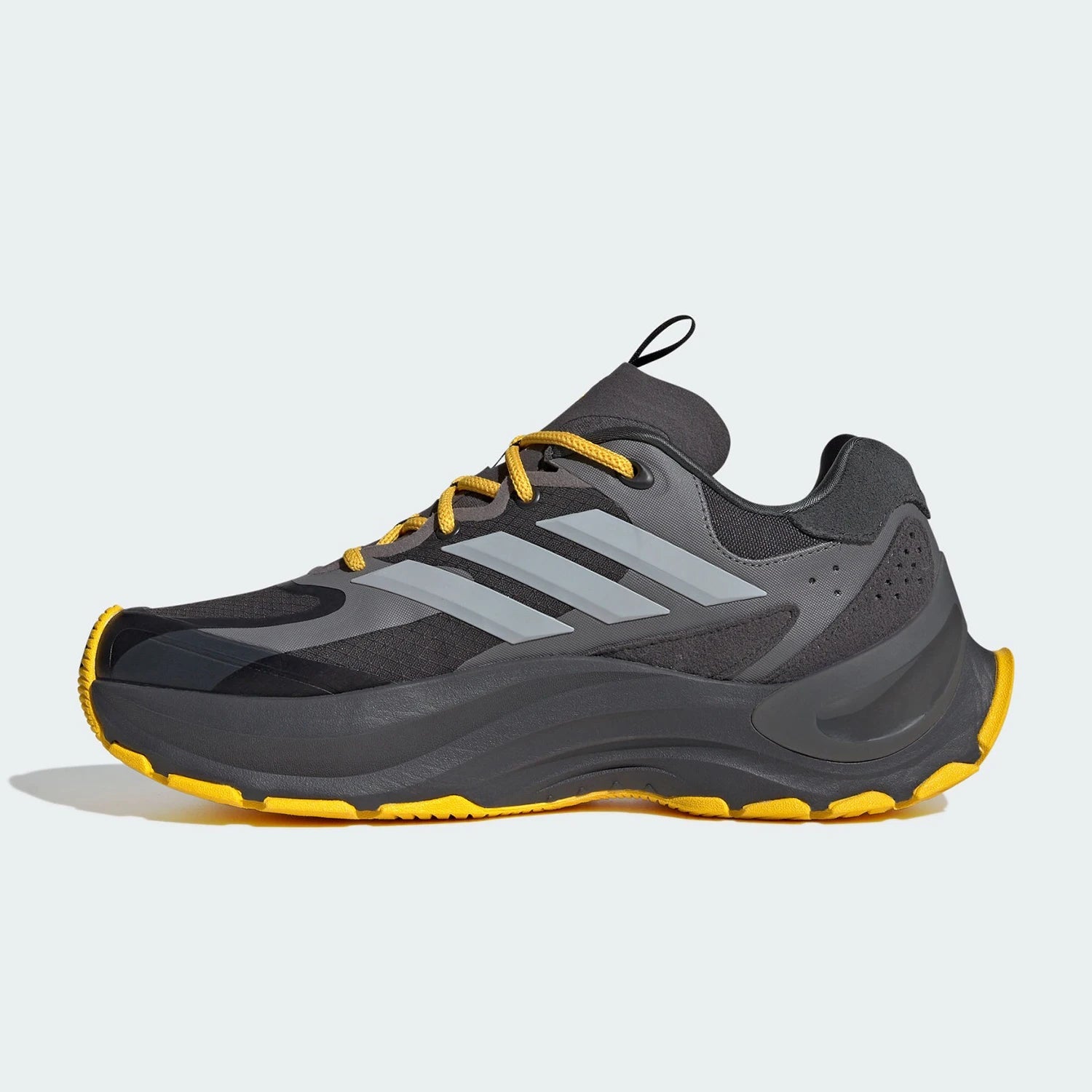 Adidas Official Authentic 2024 New Men's and Women's Classic Durable Running Shoes JI2445 ATFH