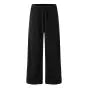 Elastic Waist Drawstring Sport Pants Men Streetwear Fashion Loose Casual Wide Leg Baggy Pants Trousers Joggers Sweatpants