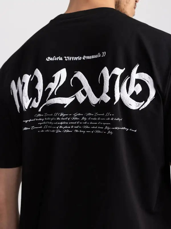 Hot Rare High-quality Luxury T-shirts with Printed Pure Cotton Are Suitable for Both Men and Women To Wear Daily ATFH