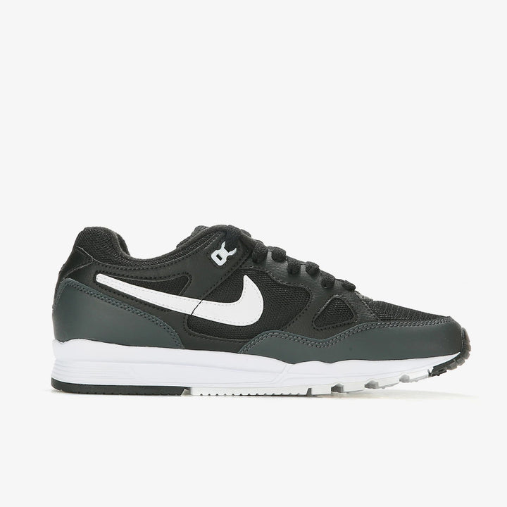 Nike Official Genuine Air Span II Men's Cushioned Wear-Resistant Low-Top Running Shoes AH8047-008 ATFH