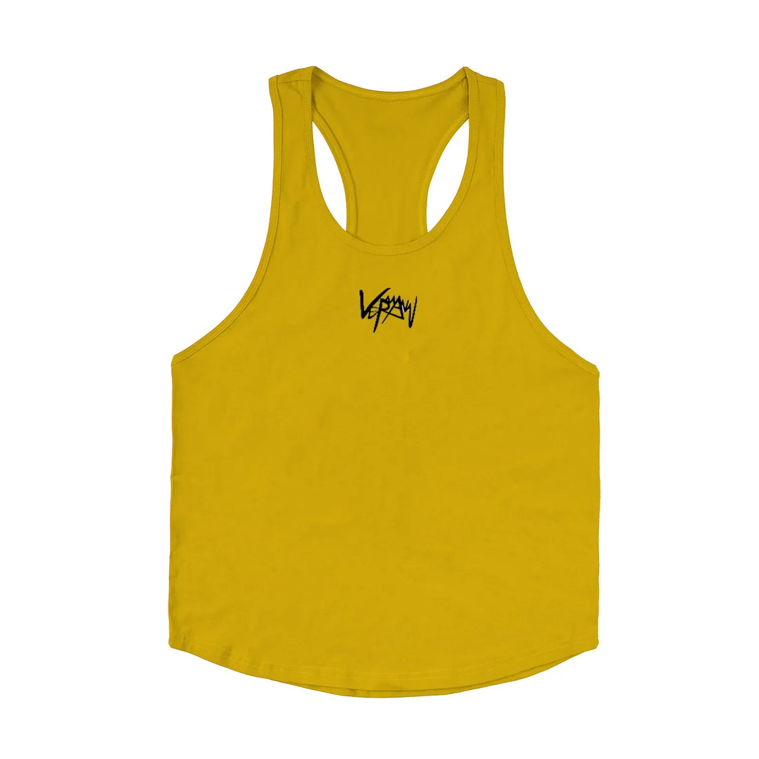 Men's Tank Tops Y Back Stringer Sleeveless Shirts for Men Workout Gym Bodybuilding
