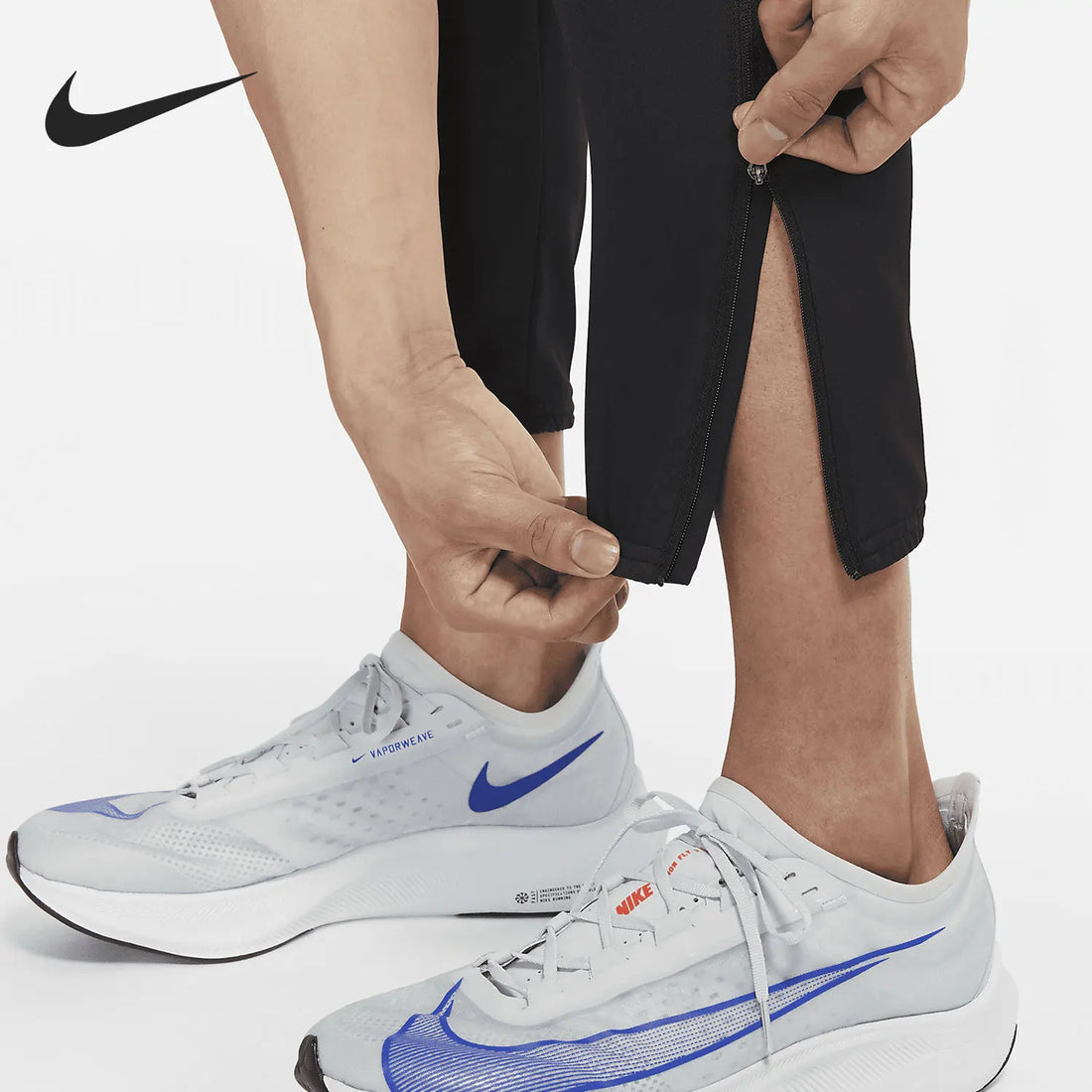 Nike genuine CHLLGR WVN PANT Men's Sport Pants DD4895-010