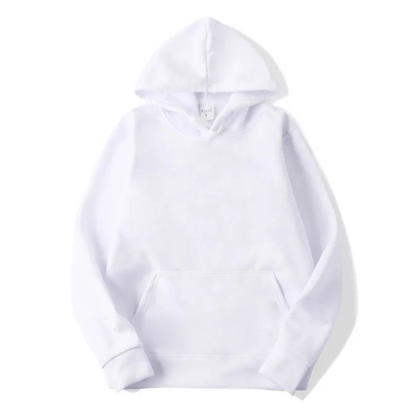Men's Hoodies Women Hooded Sweatshirt for Men Clothing New in Hoodies & Sweatshirts Streetwear Sports Sweatshirt Man Harajuku - ATFH