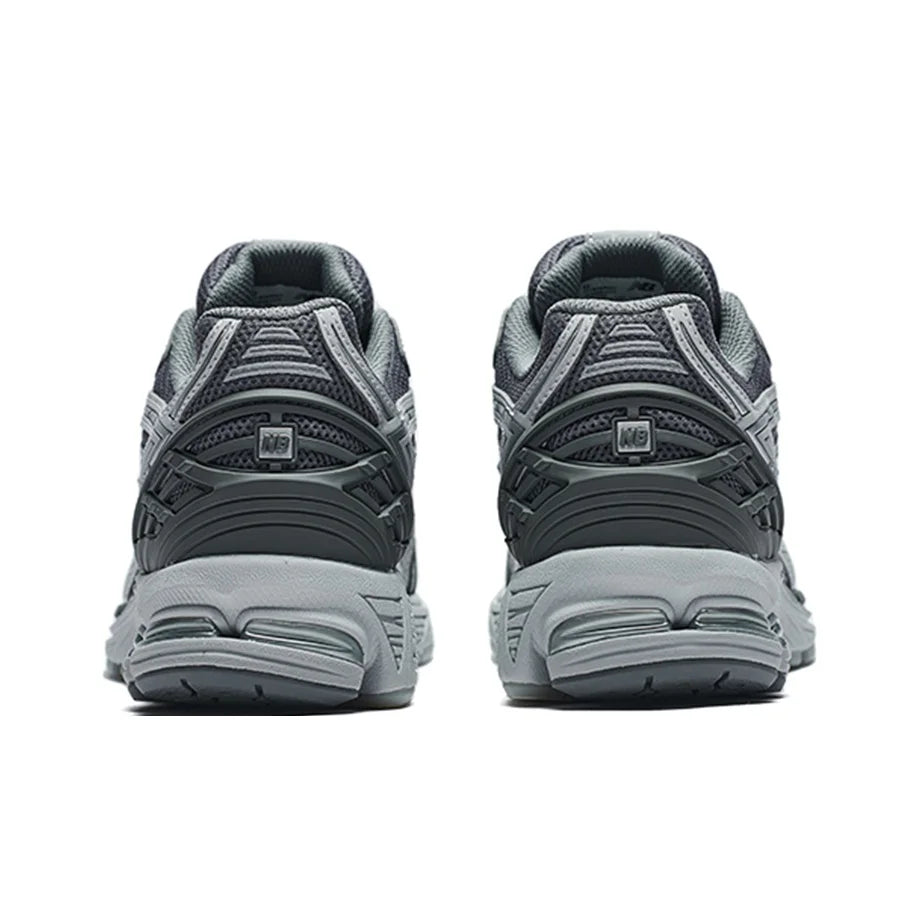 New Balance NB 1906R Comfortable, Versatile Fabric Cushioned Low-Top Casual Running Shoes Unisex Gray U1906RNY