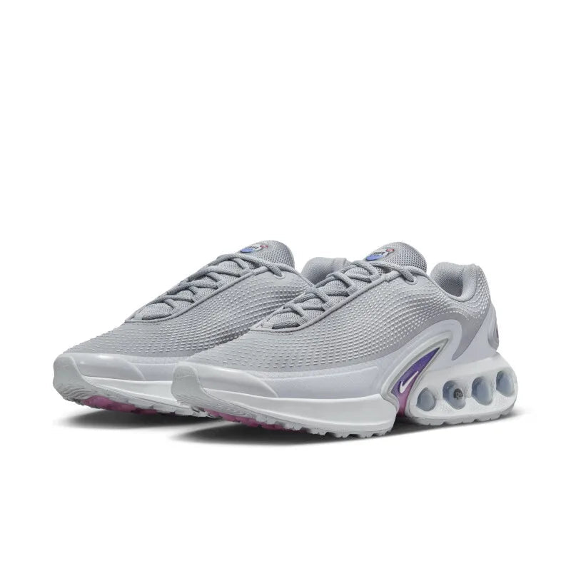 Nike Air Max Dn New Half-Length Air-Cushioned Casual Running Shoes Dv3337-003/Dv3337-011/Dv3337-013 ATFH