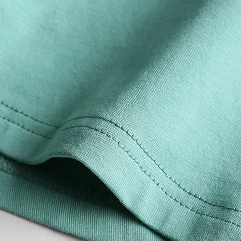 MiiOW 3Pcs Cotton Mens Panties Men's Underwear Breathable Man Boxershorts Graphene Antibacterial Men Underpants Men Boxer Trunks