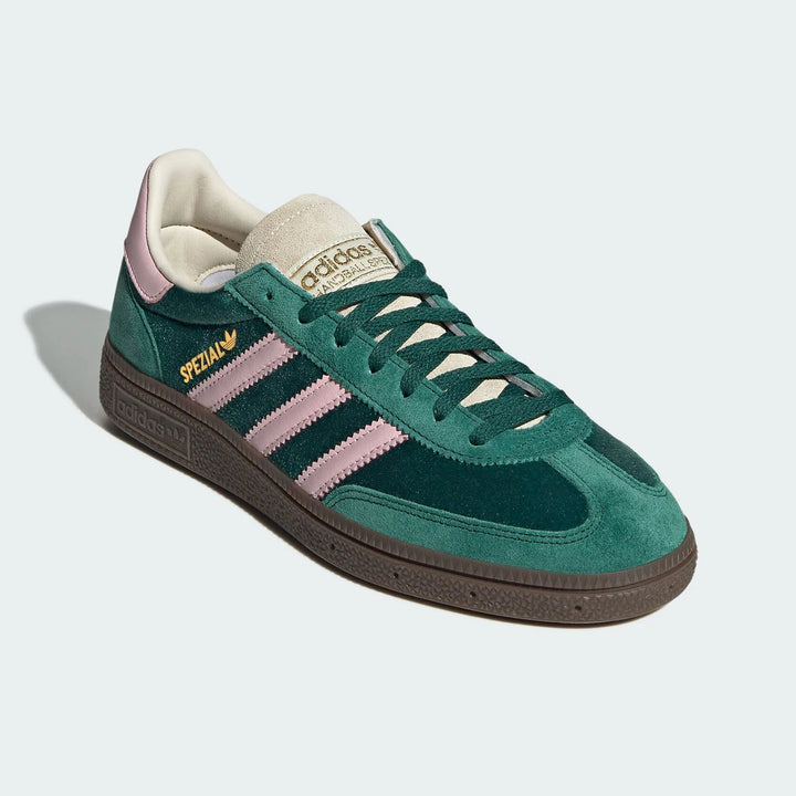 Adidas Official Authentic Originals HANDBALLSPEZIAL Women's Casual Shoes JI2648 ATFH