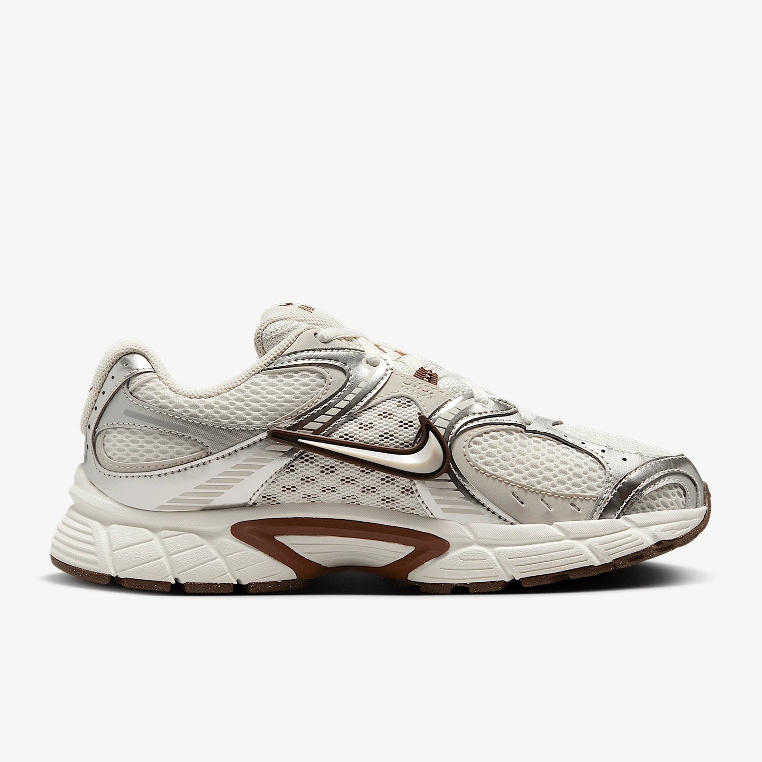 Nike Official Genuine V5 RNR Women's Cushioned Wear-Resistant Breathable Low-Top Casual Shoes HQ7901-102 ATFH