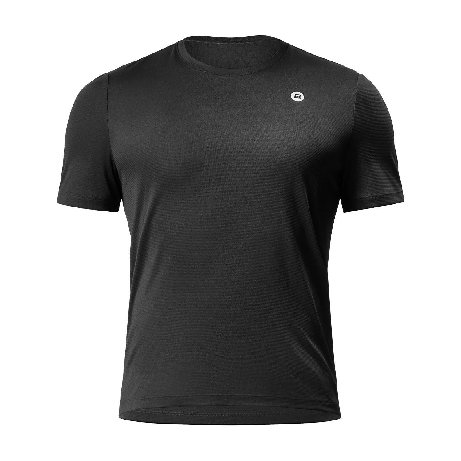 ROCKBROS Short Sleeve Sport Cycling Jersey MTB Summer Bike Shirt 100% Polyester Breathable Fabric T-Shirt Sun Protection