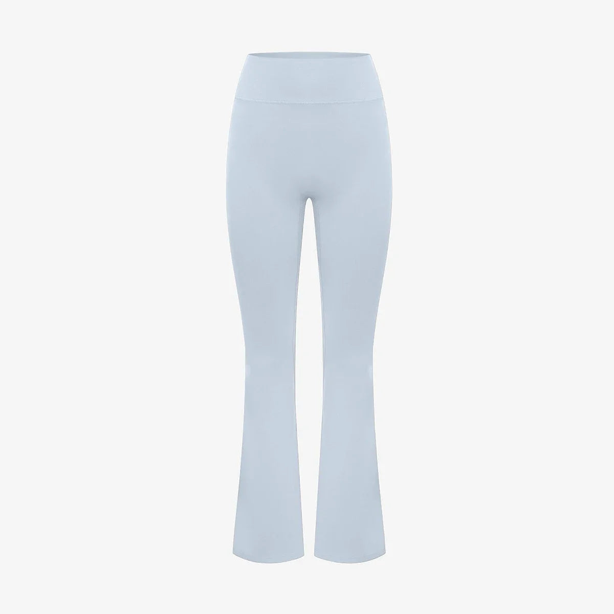 CSB Flare Legging High Waist  Hip Lifting Fitness Elastic Bell Bottom Pants Gym Legging Woman Yoga Pants  Gym Clothing ATFH