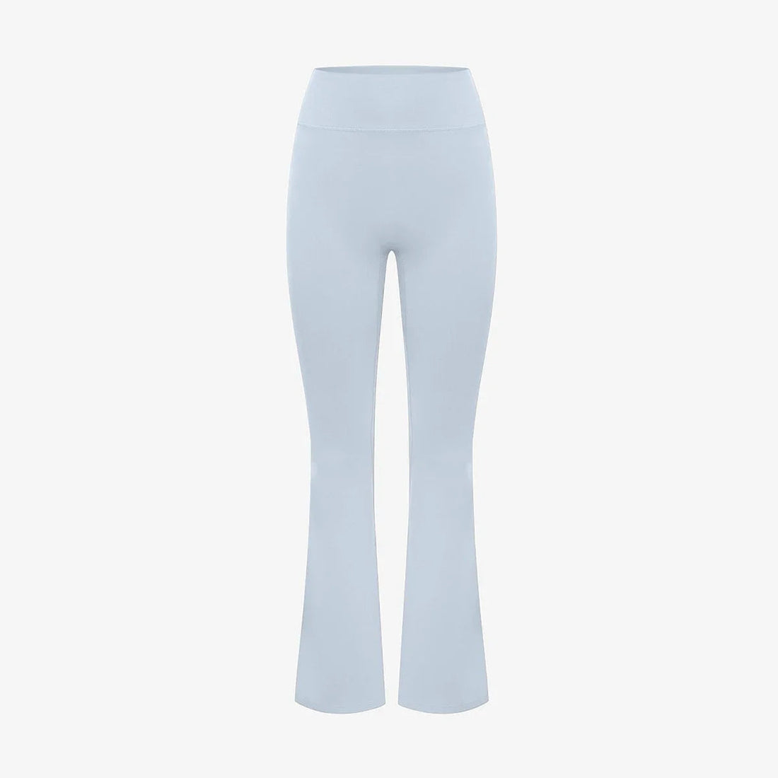 CSB Flare Legging High Waist  Hip Lifting Fitness Elastic Bell Bottom Pants Gym Legging Woman Yoga Pants  Gym Clothing ATFH