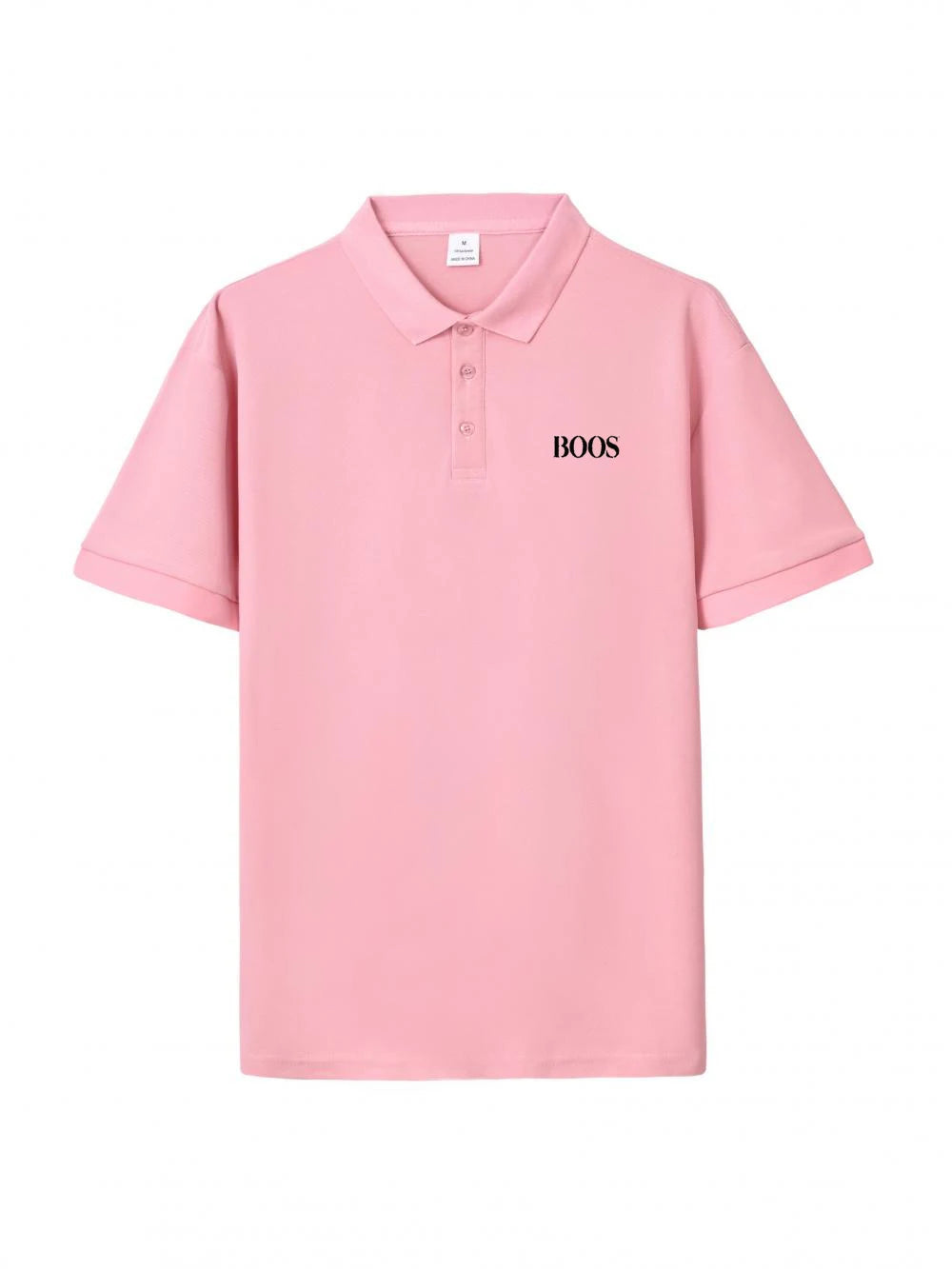 Summer hot item Gaul T-shirt polo shirt collar