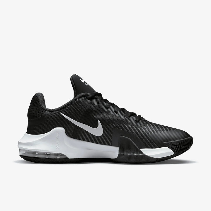 Nike Official Authentic AIR MAX IMPACT Men's Training Basketball Shoes DM1124-001 ATFH