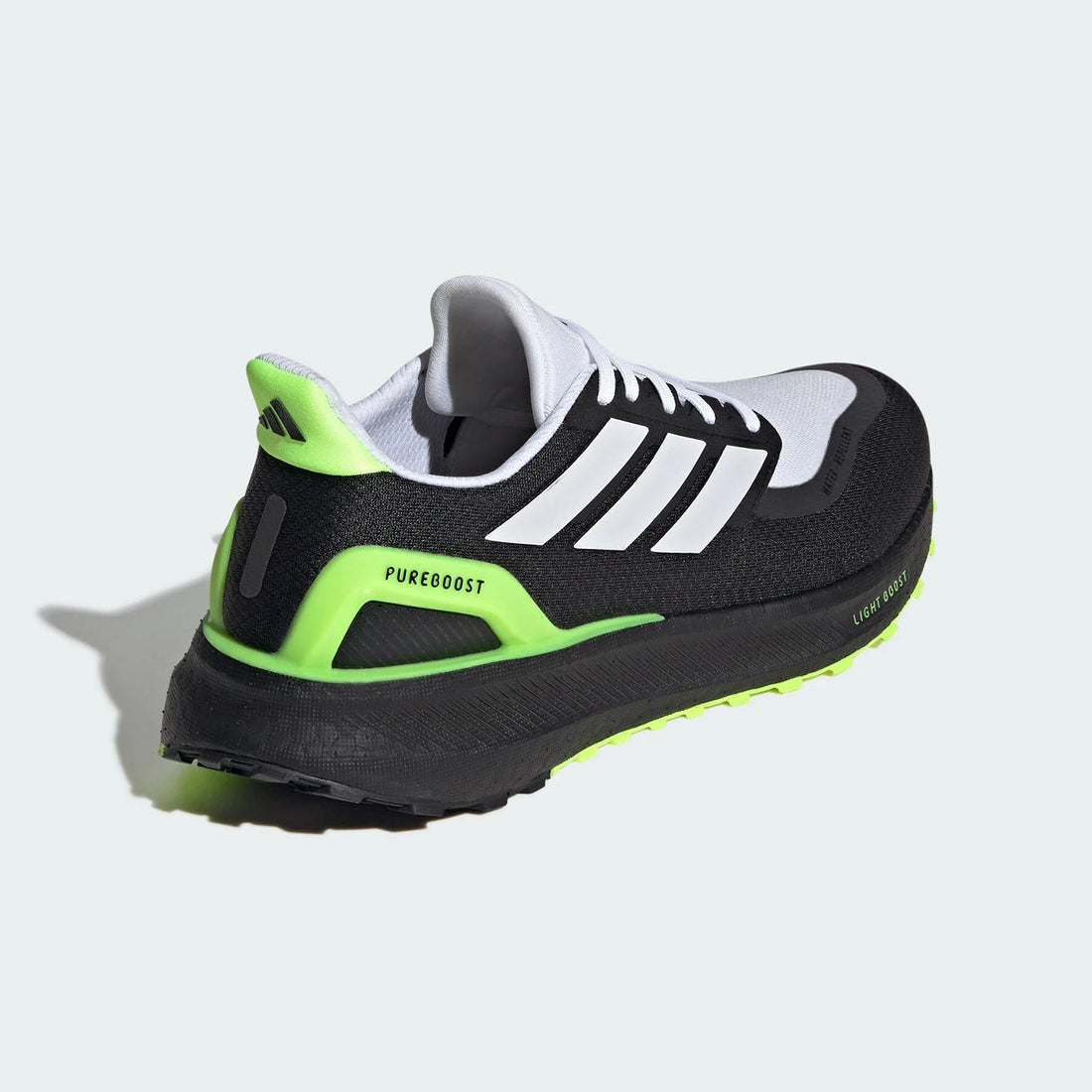 Adidas Official Genuine PUREBOOST 5 TR Unisex Running Shoes JI1016 ATFH