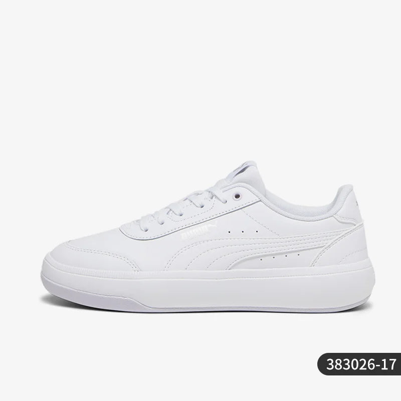 Puma genuine TORI women's retro classic lightweight low top casual board shoes 383026-17