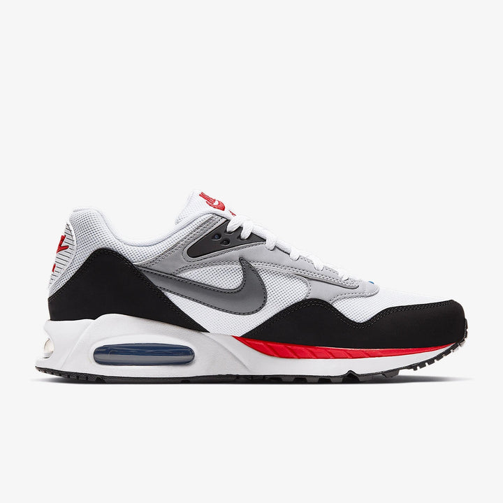 Nike Official Genuine AIR MAX CORRELATE Men's Low-Top Running Shoes 511416-104 ATFH