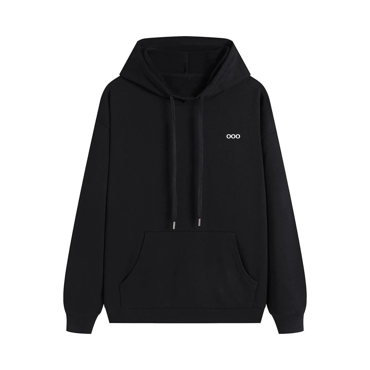 2026 Autumn Women's Hoodie Long Sleeve Skin Friendly Thick Casual Comfortable Multi Functional Top - ATFH