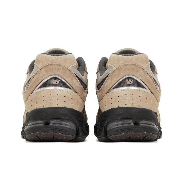 New Balance NB 2002R Running Shoes Unisex Low-top Camel M2002REG