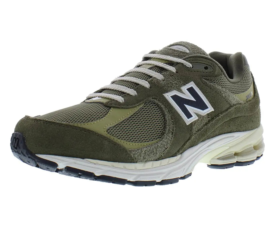 New Balance 2002R Men's Casual Sneakers
