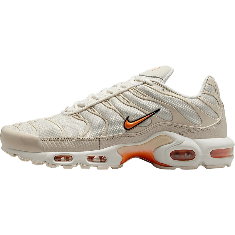 Nike genuine Air Max Plus Men's Cushioned Running Shoes DM0032-019 ATFH