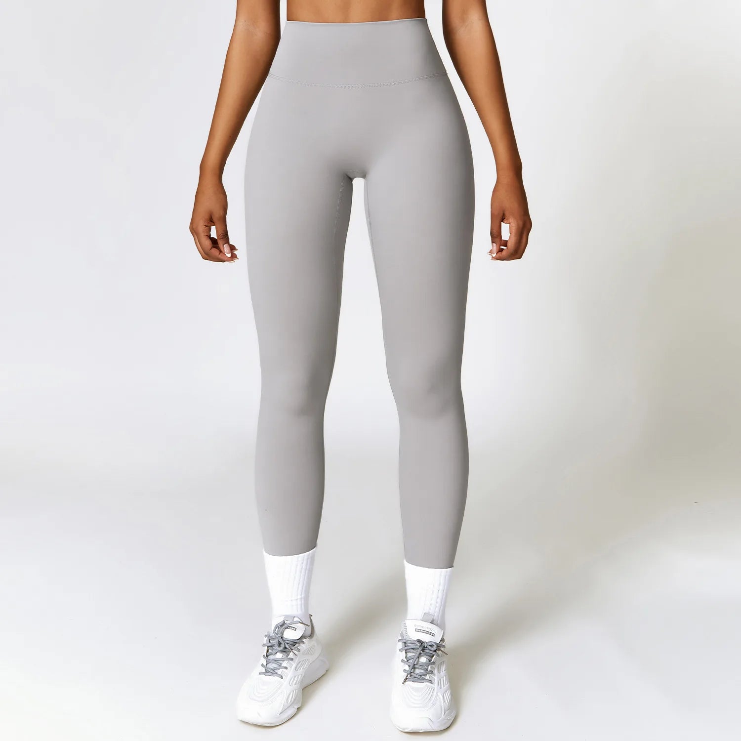 Fitness Tights Sport Leggings Women Seamless Gym Running Yoga Pants Sportswear High Waist Push Up Athletic Jogging Leggings - ATFH