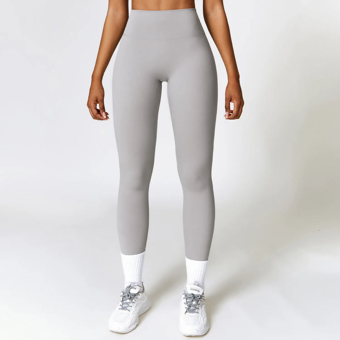 Fitness Tights Sport Leggings Women Seamless Gym Running Yoga Pants Sportswear High Waist Push Up Athletic Jogging Leggings - ATFH