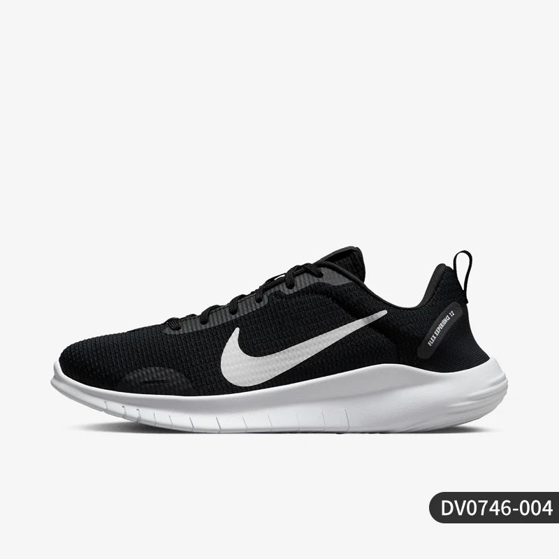 Nike Official Authentic 2024 New Women's Comfortable Breathable Low-Cut Running Shoes DV0746-004 ATFH