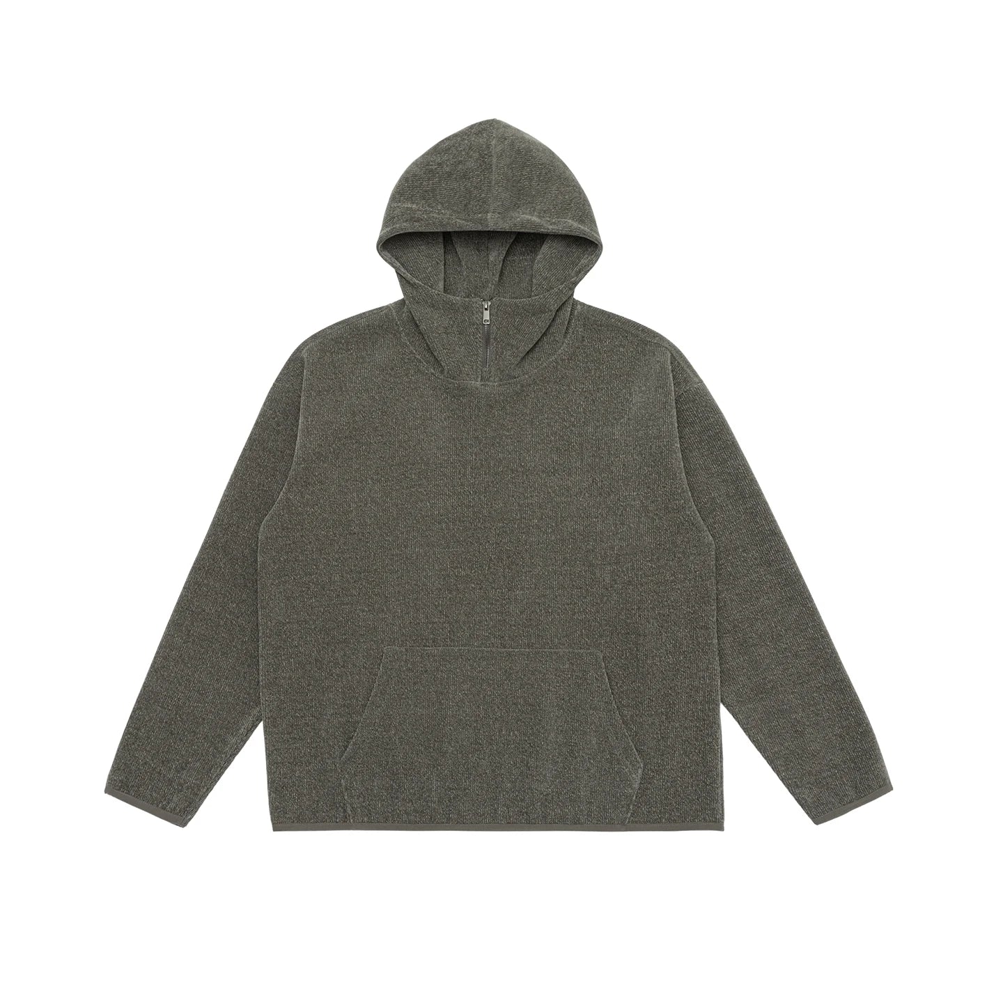Spring Autumn Hooded Sweatshirts Men Streetwear Fashion Casual Loose Pullover Hoodies Sweatshirts Campus Boys Vintage Hoody Tops