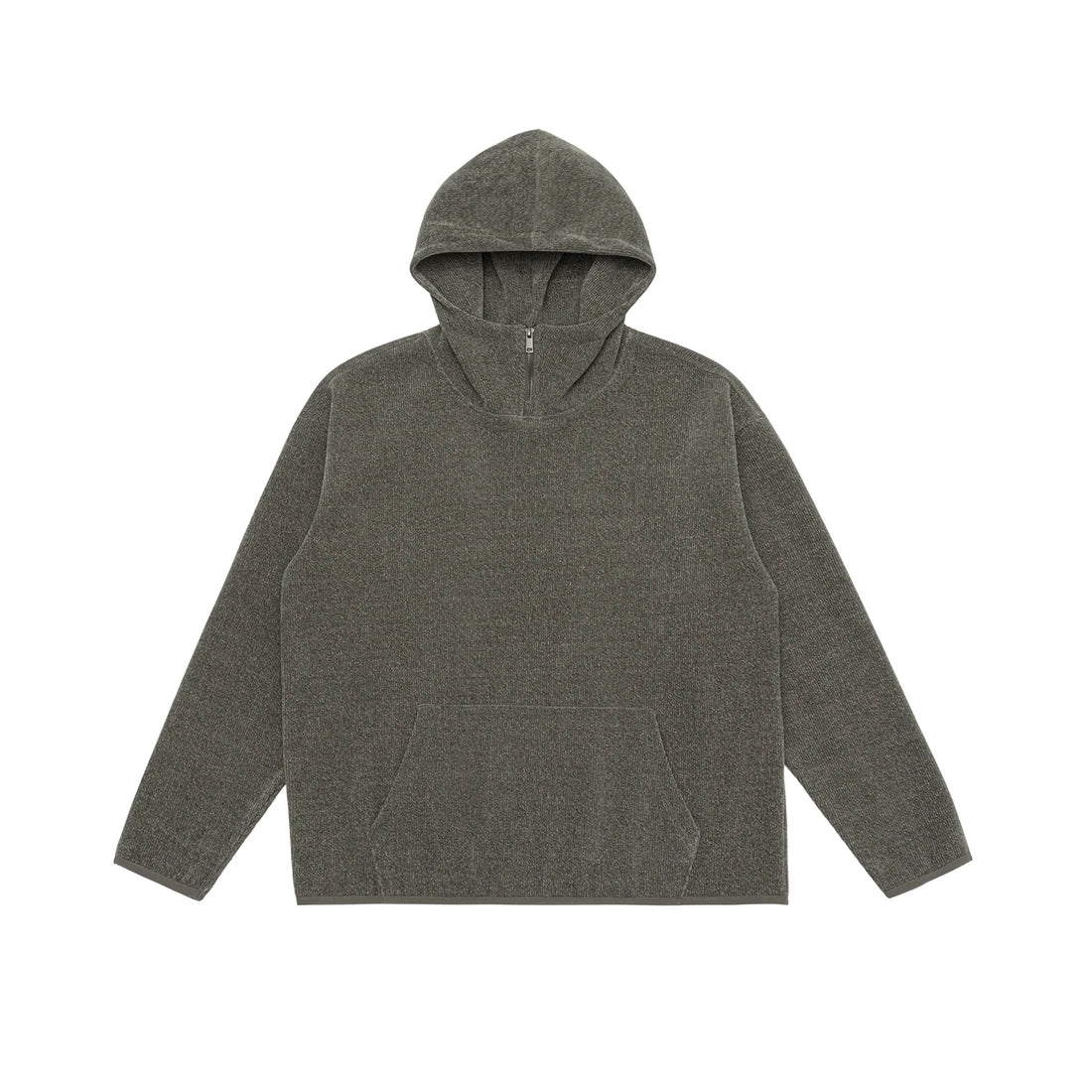 Spring Autumn Hooded Sweatshirts Men Streetwear Fashion Casual Loose Pullover Hoodies Sweatshirts Campus Boys Vintage Hoody Tops