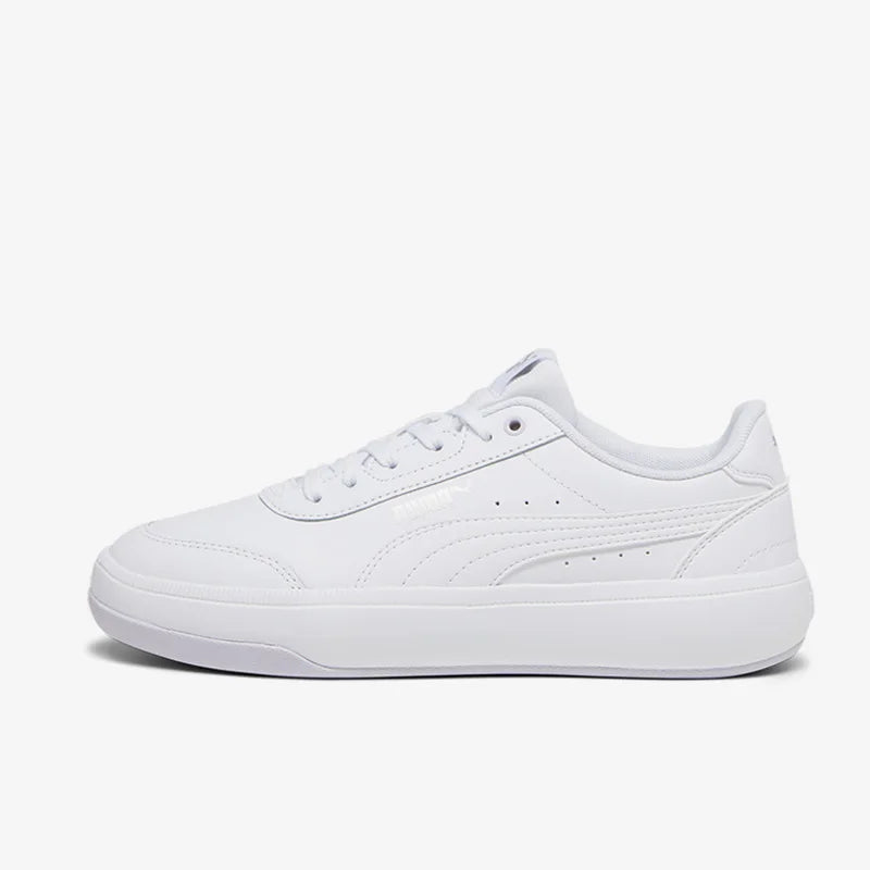 Puma genuine TORI women's retro classic lightweight low top casual board shoes 383026-17
