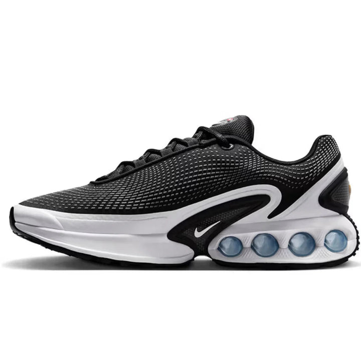 Nike Air Max Dn New Half-Length Air-Cushioned Casual Running Shoes Dv3337-003/Dv3337-011/Dv3337-013 ATFH