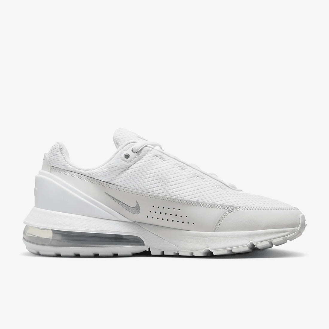 Nike Official Authentic Men's & Women's Breathable Lightweight Training Cushioned Casual Shoes DR0453-101 ATFH