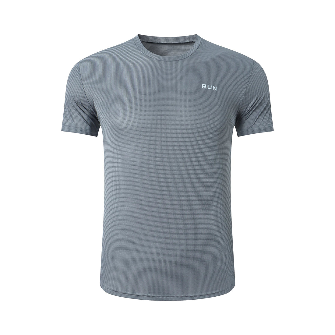 Men Fitness t Shirt Short Sleeve Football Gym t Shirts Sport Bodybuilding Top Man Quick Dry Running Shirts Training Sportswear