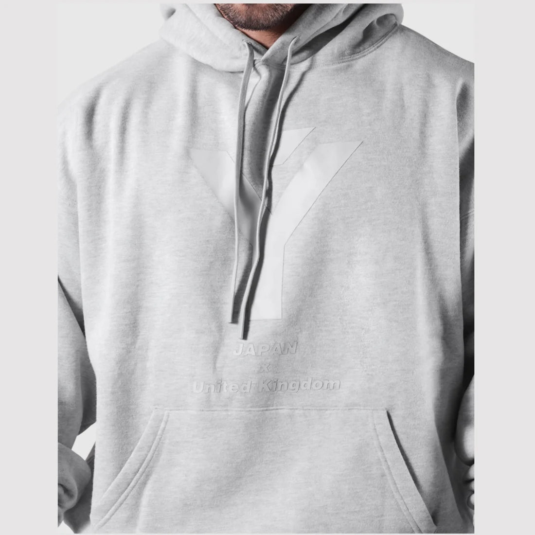 Pop Y Sweat Hoodie  – LÝFT Graphic Printing High-end Luxury Unisex Style Both of Men and Women