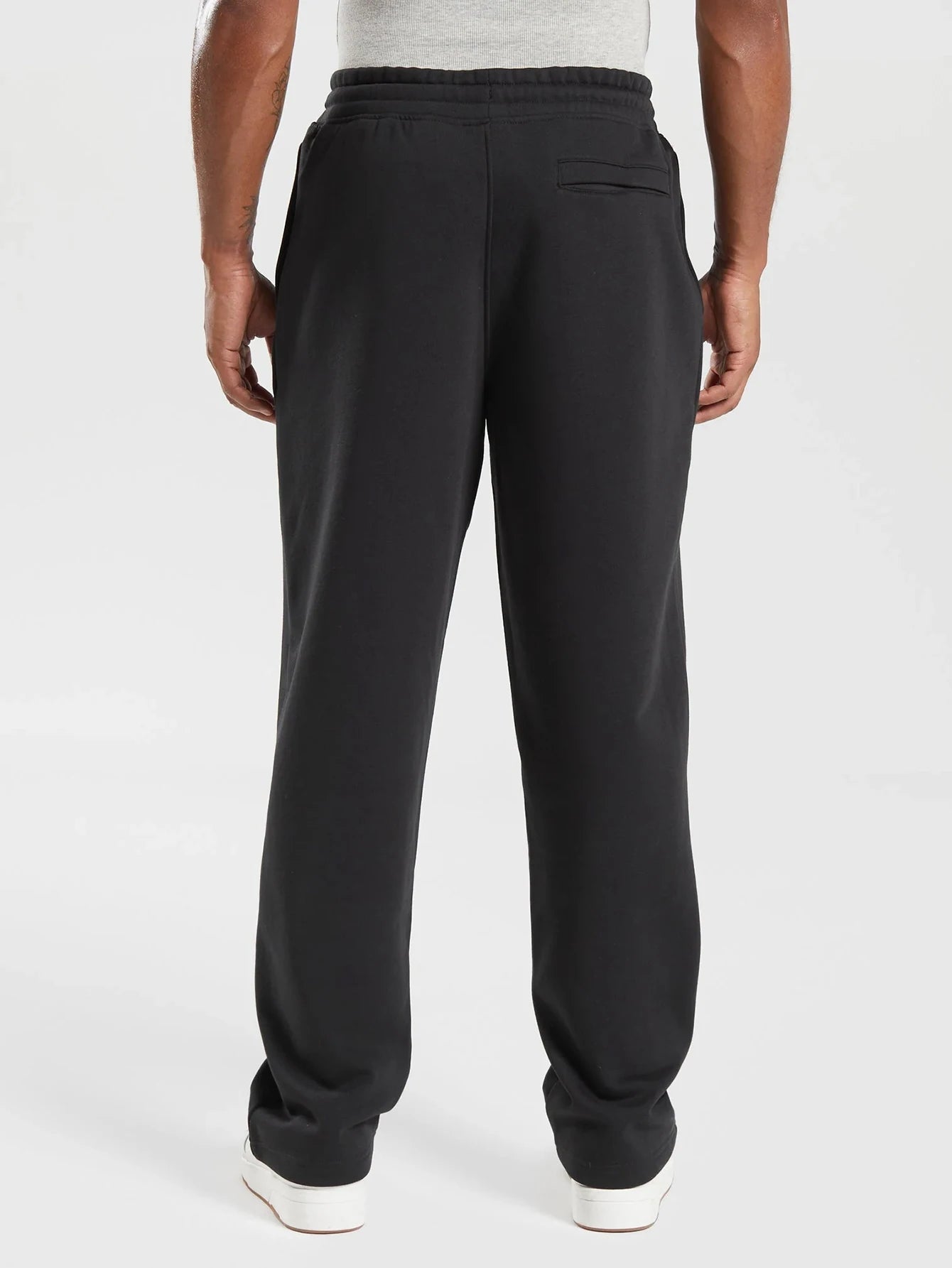 2026 Men's Jogger Sports and Leisure Loose Pants CK607FE